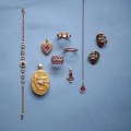 Exploring the World of Pre-Owned Jewelry: Finding Vintage and Antique Pieces