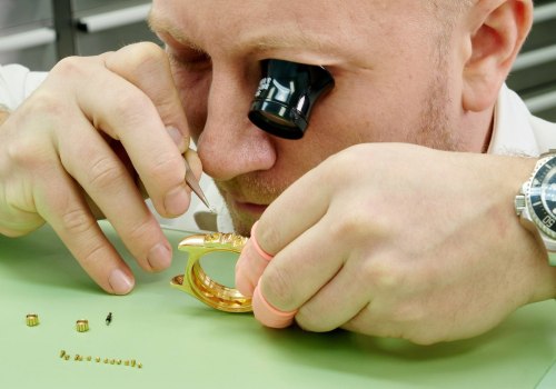 The Truth About Warranties and Guarantees for Pre-Owned Jewelry