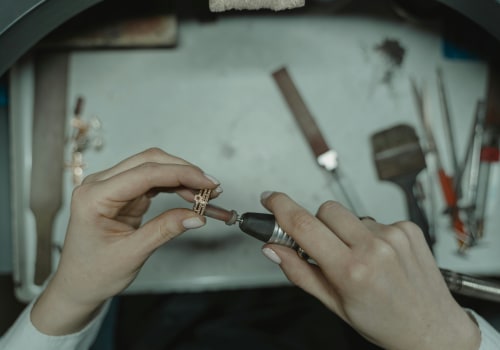 How To Revitalize Your Pre-Owned Jewelry With Custom Designs In Georgetown