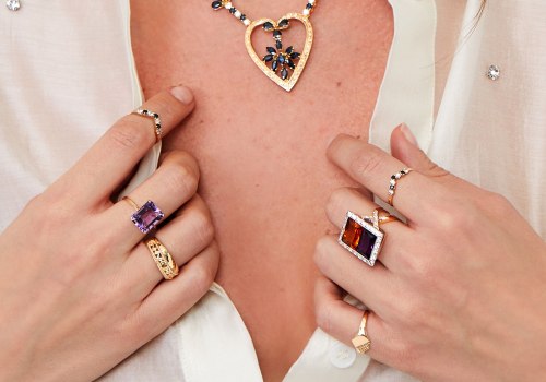 Unlocking the Value of Pre-Owned Jewelry
