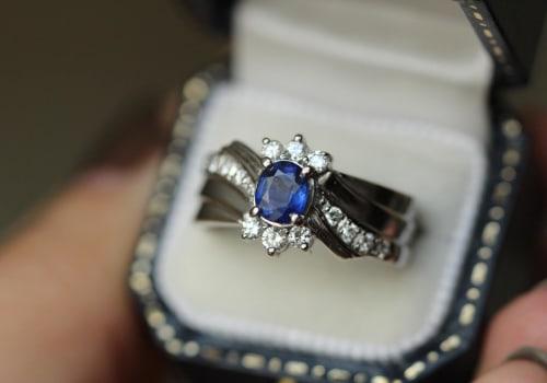 The Truth About Pre-Owned Jewelry: Is it Really More Affordable?
