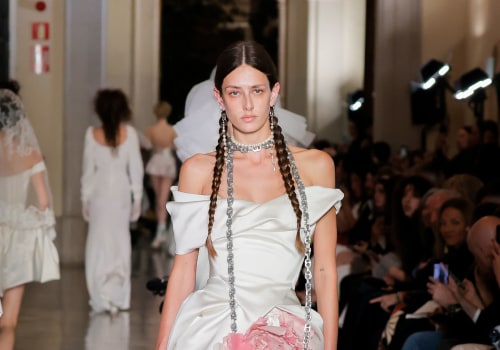 Incorporating Pre-Owned Jewelry Into Bridal Atelier-Inspired Looks