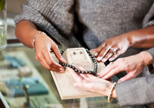 What to Consider When Buying Pre-Owned Jewelry