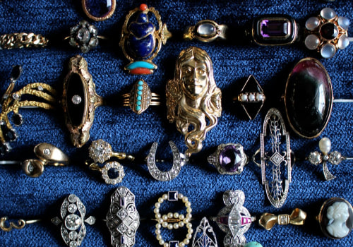 The Truth About Buying Pre-Owned Jewelry: Expert Insights