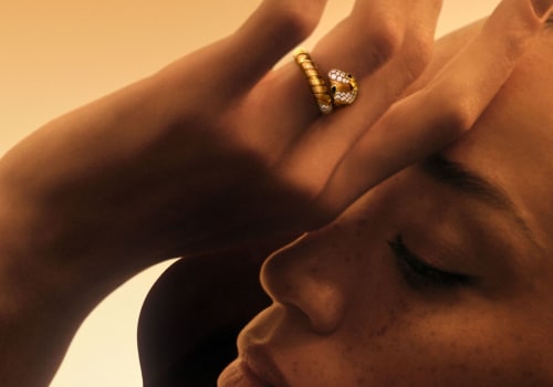 The Growing Trend of Pre-Owned Jewelry: An Expert's Perspective