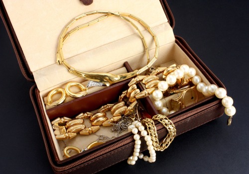 The Ins and Outs of Pre-Owned Jewelry: Understanding the Return Policy