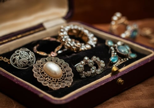 Ensuring the Authenticity of Pre-Owned Jewelry