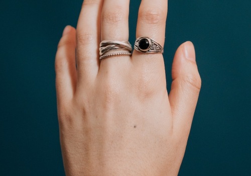 Exploring the World of Pre-Owned Jewelry