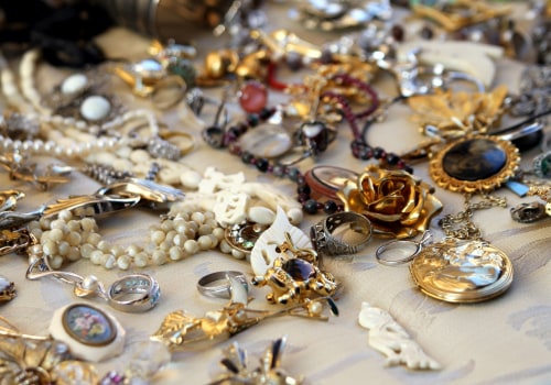 The Risks of Buying Pre-Owned Jewelry