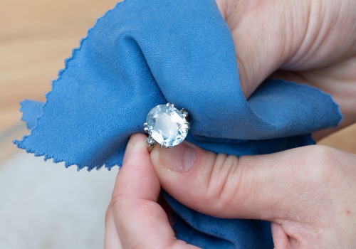 Caring for and Maintaining Pre-Owned Jewelry: Expert Tips