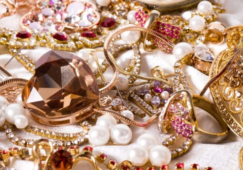 The Truth About Selling Pre-Owned Jewelry
